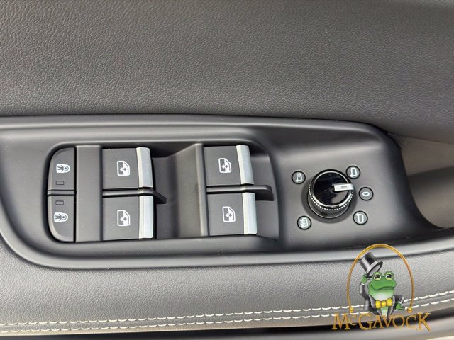 Used 2026 Audi Q8 Premium Plus w/ Premium Plus Package AWD/4WD image 13