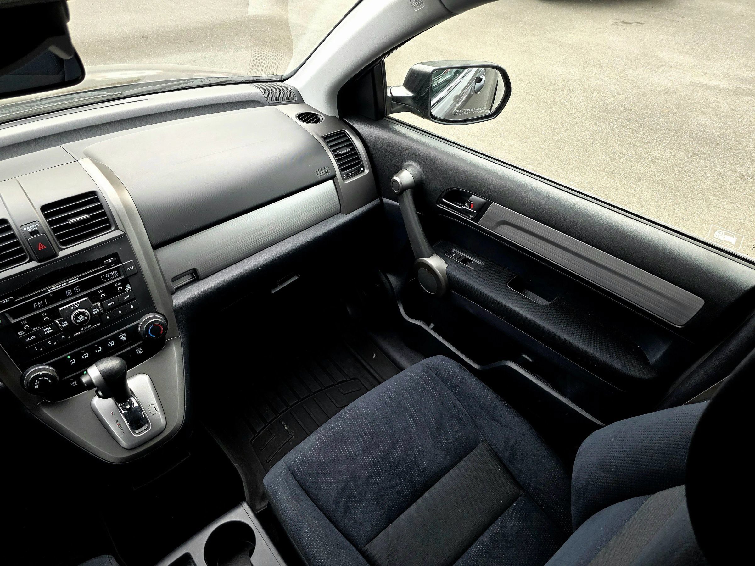 Used 2011 Honda CR-V SE image 36