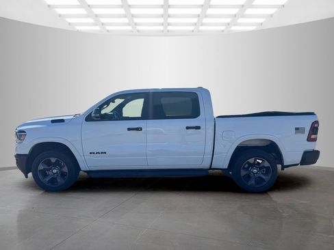Used 2023 RAM 1500 Big Horn AWD/4WD image 7