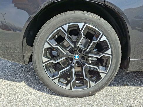 New 2026 BMW X3 xDrive30 w/ Premium Package AWD/4WD image 8