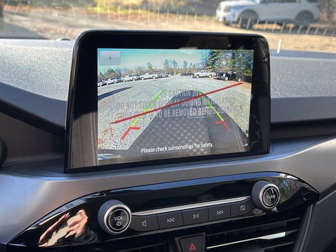 New 2026 Ford Escape Active w/ Cold Weather Package image 19