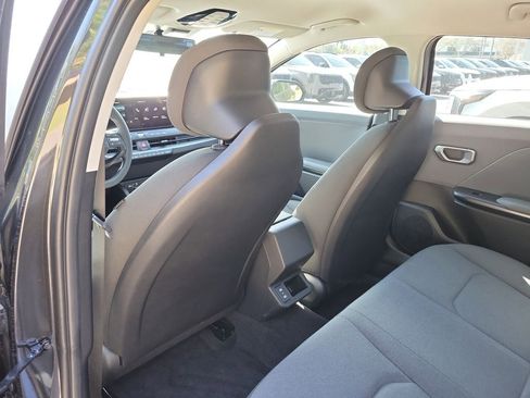 New 2026 Kia K4 LXS image 15