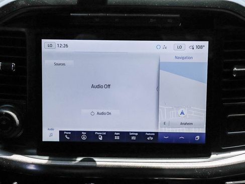 Used 2022 Ford F150 Raptor w/ Equipment Group 801A High AWD/4WD image 23