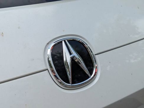 New 2025 Acura ADX A-Spec image 12