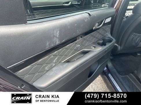 Used 2020 Hyundai Palisade Limited FWD image 36