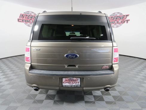 Used 2014 Ford Flex SE image 6