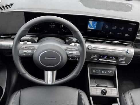 New 2026 Hyundai Kona SEL Premium AWD/4WD image 17