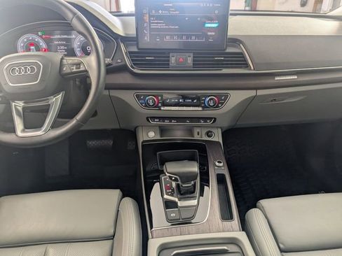 Used 2021 Audi Q5 2.0T Premium Plus w/ Premium Plus Package image 26