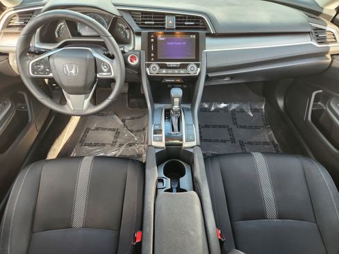 Used 2016 Honda Civic EX image 26