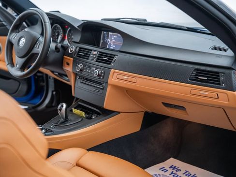 Used 2011 BMW M3 Coupe RWD image 20