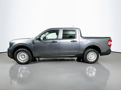 New 2026 Ford Maverick XL w/ Equipment Group 101A