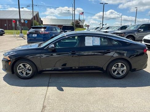 Used 2023 Kia K5 LXS FWD image 4