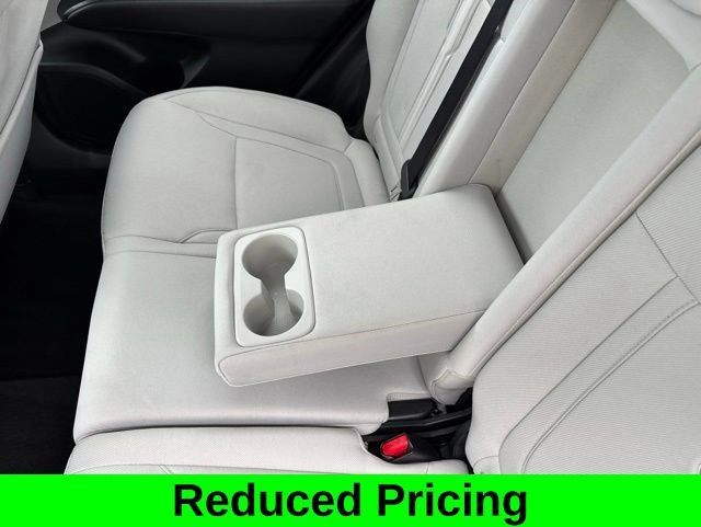 Used 2026 Hyundai Tucson SEL Plus AWD/4WD image 33