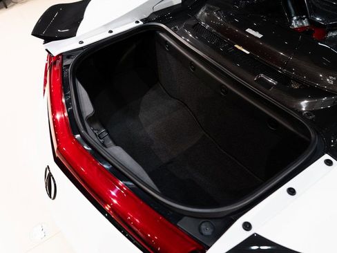 Used 2022 Acura NSX Type S AWD/4WD image 18