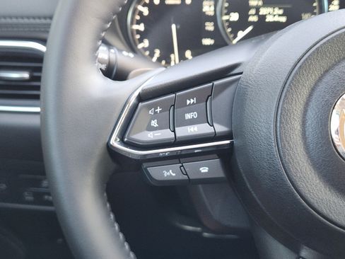 Used 2025 MAZDA CX-5 AWD 2.5 S w/ Premium Plus Pkg image 25