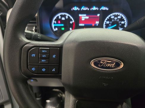 Used 2024 Ford F250 XL w/ XL Driver Assist Package AWD/4WD image 21