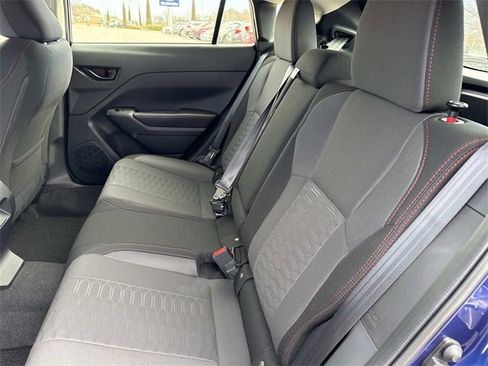 New 2026 Subaru Impreza 2.0i Sport image 16