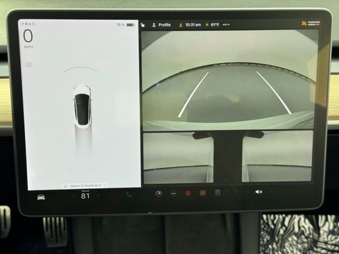 Used 2021 Tesla Model 3 Standard Range Plus image 32