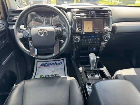 Used 2021 Toyota 4Runner TRD Pro AWD/4WD image 18