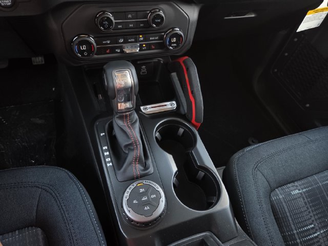 New 2026 Ford Bronco Heritage Edition AWD/4WD image 10