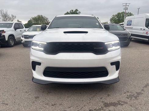 Used 2025 Dodge Durango R/T w/ Blacktop Package AWD/4WD image 10
