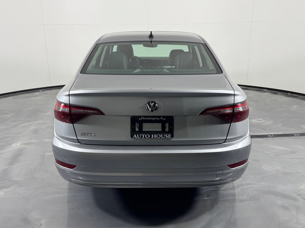 Used 2020 Volkswagen Jetta S FWD image 6