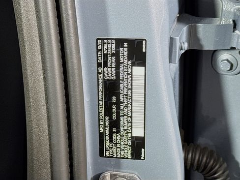 Used 2021 Polestar Polestar 2 image 28