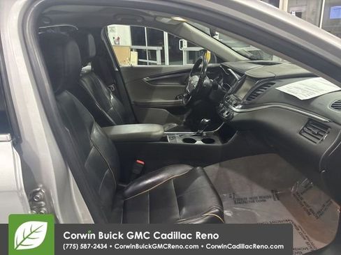 Used 2019 Chevrolet Impala LT image 34