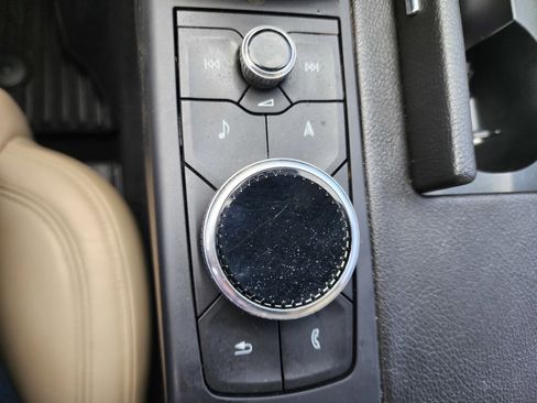 Used 2019 Cadillac CT6 Luxury w/ Driver Awareness Package image 31