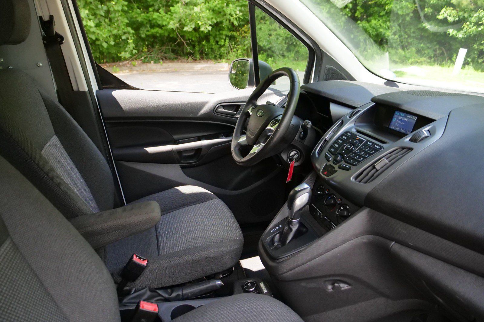 Used 2015 Ford Transit Connect XL FWD image 32