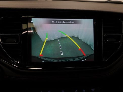 New 2026 Dodge Durango GT image 24