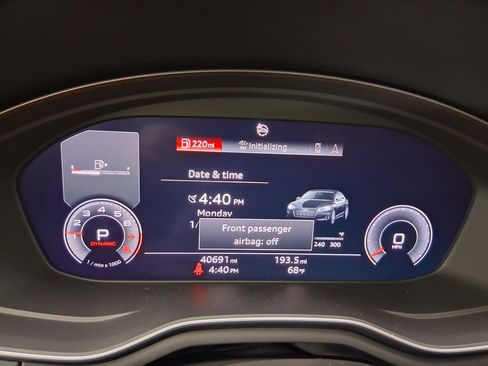 Used 2020 Audi A5 2.0T Premium Plus w/ Premium Plus image 18