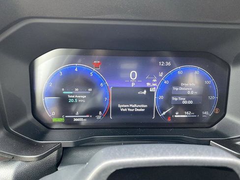 Used 2024 Toyota Land Cruiser Base w/ Premium Package image 14