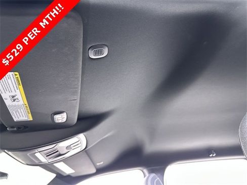 Used 2021 RAM 1500 Big Horn image 19