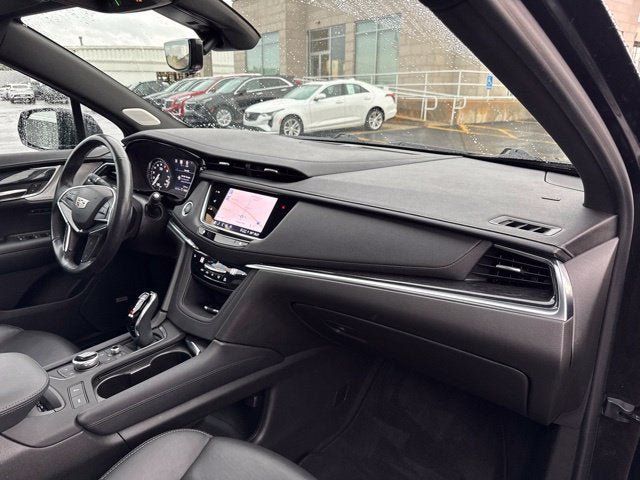 Used 2023 Cadillac XT5 Premium Luxury w/ Technology Package AWD/4WD image 28