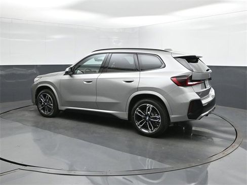 New 2026 BMW X1 xDrive28i w/ M Sport Package image 5