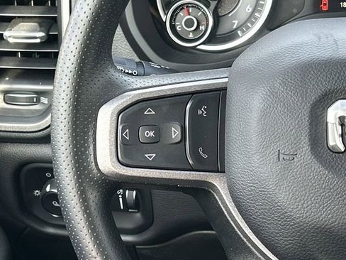 Certified 2023 RAM 2500 Tradesman image 14