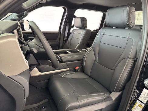 New 2026 Toyota Tundra Limited image 15