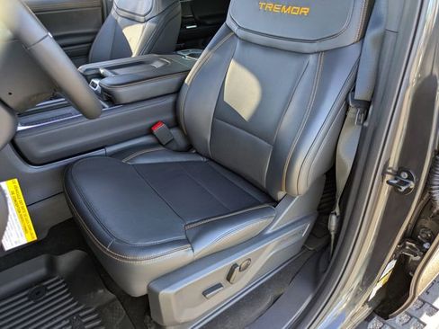 New 2025 Ford Expedition Tremor AWD/4WD image 64