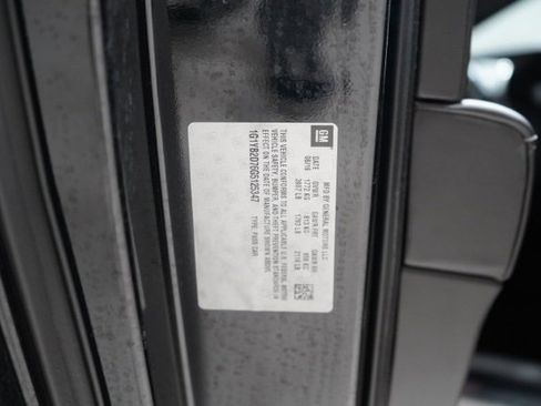 Used 2016 Chevrolet Corvette Stingray Coupe image 36