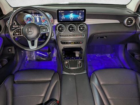 Certified 2022 Mercedes-Benz GLC 300 image 16