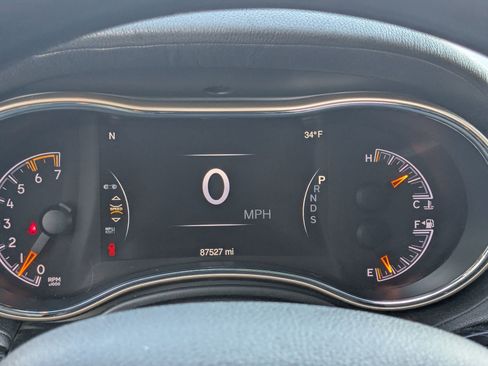 Used 2015 Jeep Grand Cherokee Summit w/ Platinum Series Group image 18