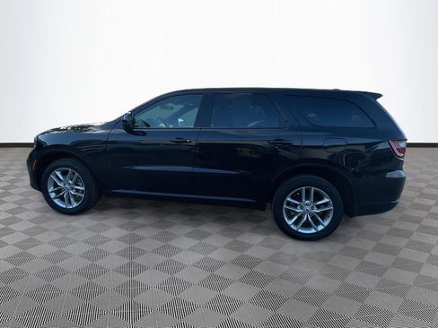 Used 2026 Dodge Durango GT AWD/4WD image 9