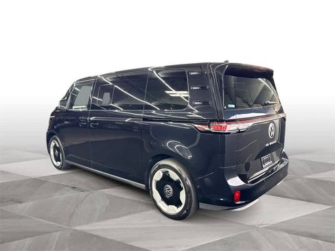 New 2025 Volkswagen ID. Buzz Pro S image 6