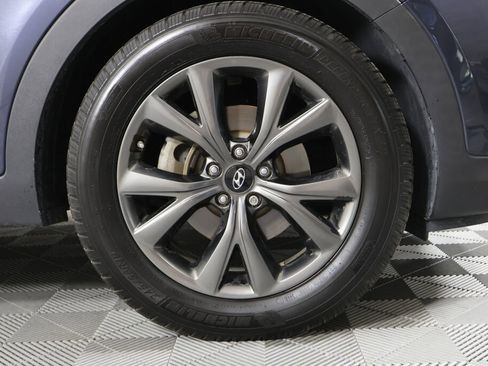 Used 2017 Hyundai Santa Fe Sport image 6