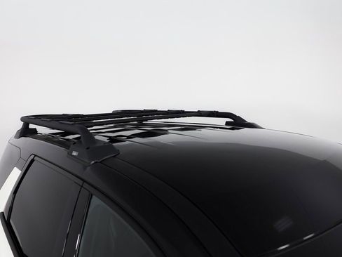 Used 2023 Nissan Pathfinder Rock Creek image 13