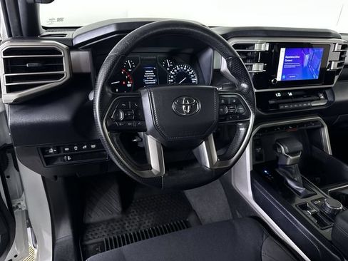 Used 2025 Toyota Tundra SR5 AWD/4WD image 21