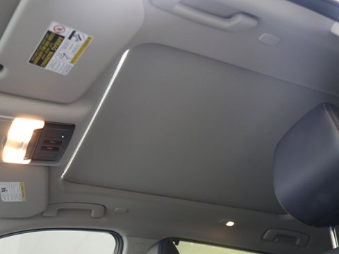 Used 2023 Nissan Rogue Platinum w/ Platinum Premium Package image 14