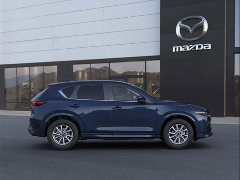 New 2025 MAZDA CX-5 AWD 2.5 S image 5