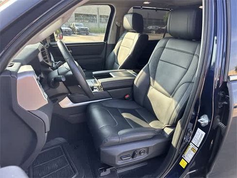 Used 2024 Toyota Sequoia Limited image 13